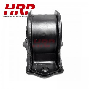 HONDA ENGINE MOUNTING 50810-STO-980