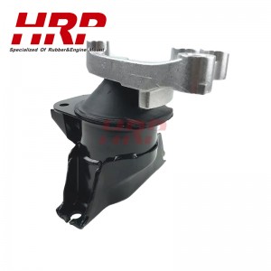 HONDA ENGINE MOUNTING 50820-SNA-A02