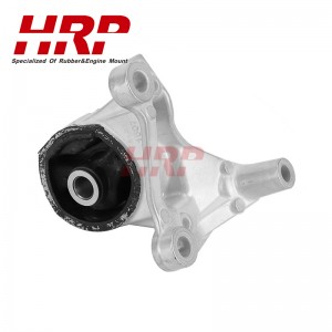HONDA ENGINE MOUNTING 50840-S5A-010