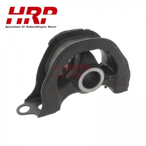 HONDA ENGINE MOUNTING 50841-SR3-030