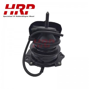 HONDA ENGINE MOUNTING 50810-S84-A84