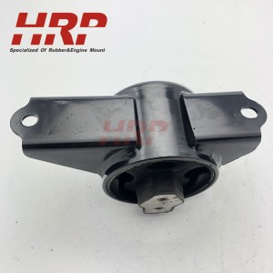HYUNDAI ENGINE MOUNTING 21830-1J000