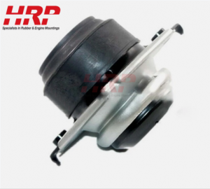 2512404417 Engine Motor Mount For Mercedes Benz W164 X164 GL550 ML-Class
