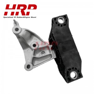 RENAULT ENGINE MOUNTING 112101292R