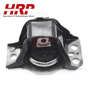 RENAULT ENGINE MOUNTING 8200338381