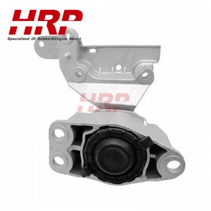RENAULT ENGINE MOUNTING 112107208R