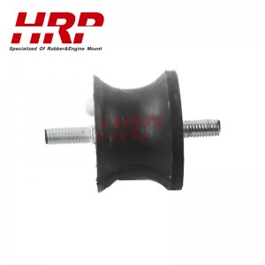 BMW ENGINE MOUNTING 22316771220