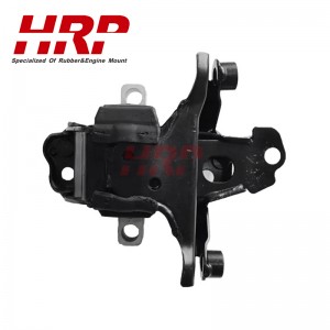 VW ENGINE MOUNTING 6QO 199 555 AD