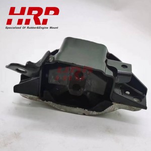 HYUNDAI ENGINE MOUNTING 21830-A0100