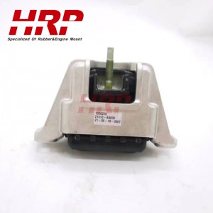 HYUNDAI ENGINE MOUNTING 21810-AA000