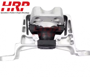 HRP Engine Mounting Motor Mount BCM439060D for Mazdz 3 5 2