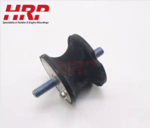 Transmission mount for BMW 22316799330