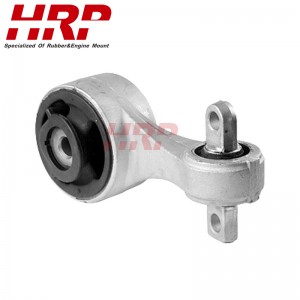 HONDA ENGINE MOUNTING 50880-TR7-A01