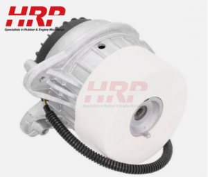 Right Engine Mount Fits into Mercedes Benz W222 2222407217