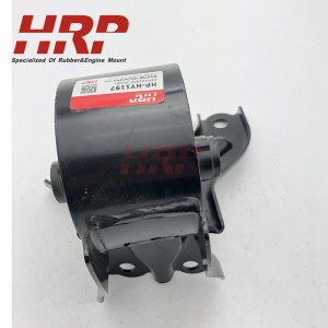 HYUNDAI ENGINE MOUNTING 21830-2E400