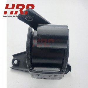 HYUNDAI ENGINE MOUNTING 21830-2D050