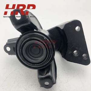 HYUNDAI ENGINE MOUNTING 21810-1Y200