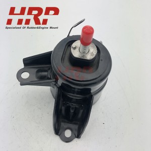 HYUNDAI ENGINE MOUNTING 21810-1Y201