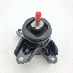 HYUNDAI ENGINE MOUNTING 21810-0U000