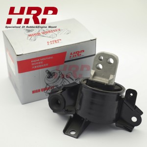 HYUNDAI ENGINE MOUNTING 21830-2H000