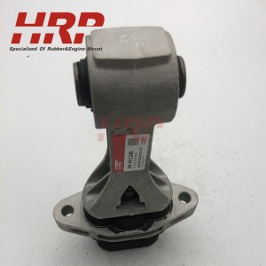 HYUNDAI ENGINE MOUNTING 21950-1R500