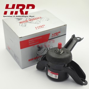 HYUNDAI ENGINE MOUNTING 21810-J4000