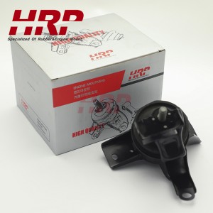 HYUNDAI ENGINE MOUNTING 21810-2C420