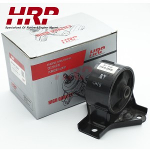 HYUNDAI ENGINE MOUNTING 21910-2E650