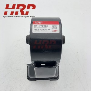 HYUNDAI ENGINE MOUNTING 21930-2H050