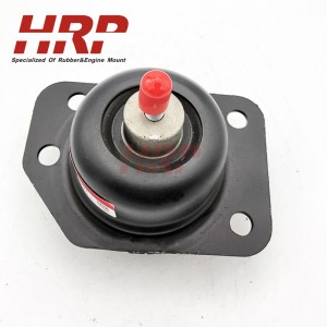 CHEVROLET/DAWEOO ENGINE MOUNTING 96550235