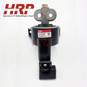 CHEVROLET/DAWEOO ENGINE MOUNTING 96550234