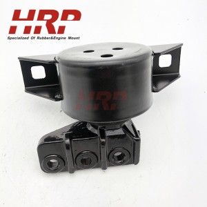 CHEVROLET/DAWEOO ENGINE MOUNTING 9075310