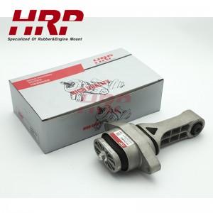 CHEVROLET/DAWEOO ENGINE MOUNTING 96535402