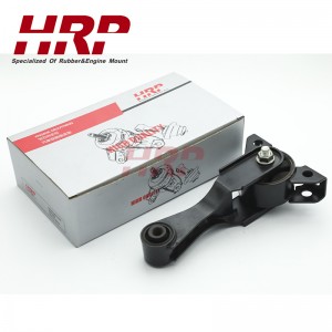 CHEVROLET/DAWEOO ENGINE MOUNTING 96591290
