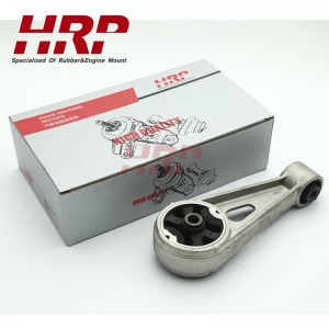 CHEVROLET/DAWEOO ENGINE MOUNTING 96686601