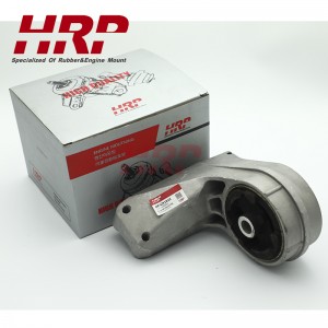CHEVROLET/DAWEOO ENGINE MOUNTING 96626824