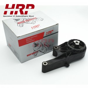 CHEVROLET/DAWEOO ENGINE MOUNTING 13248607