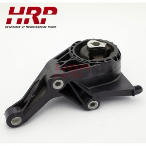 CHEVROLET/DAWEOO ENGINE MOUNTING 13266524