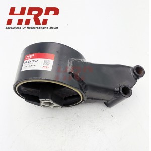 CHEVROLET/DAWEOO ENGINE MOUNTING 13248630