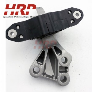 CHEVROLET/DAWEOO ENGINE MOUNTING 13248554