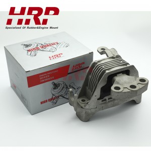 CHEVROLET/DAWEOO ENGINE MOUNTING 13248475