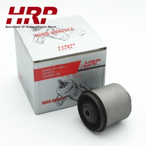 CHEVROLET/DAWEOO CONTROL ARM BUSHING 96535146