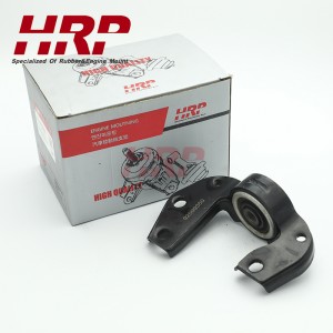 CHEVROLET/DAWEOO CONTROL ARM BUSHING 92099350