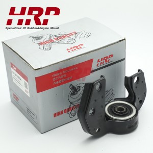 CHEVROLET/DAWEOO CONTROL ARM BUSHING 92099351