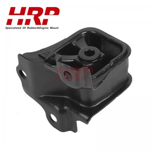 HONDA ENGINE MOUNTING 50840-S84-A80