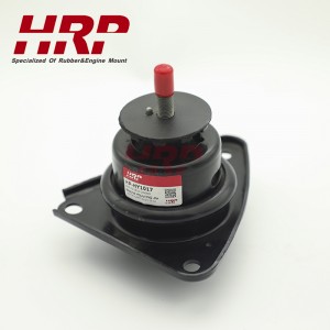 HYUNDAI ENGINE MOUNTING 21810-2H000