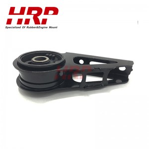 HONDA ENGINE MOUNTING 50840-SAA-013