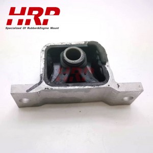 HONDA ENGINE MOUNTING 50840-S7C-980