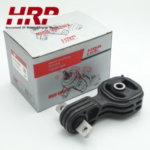 HONDA ENGINE MOUNTING 50890-SNA-A81