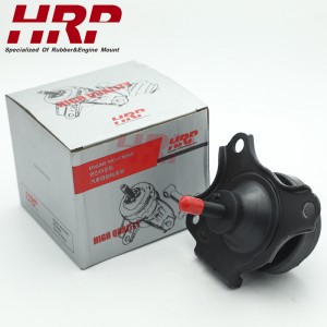 HONDA ENGINE MOUNTING 50821-SAA-003